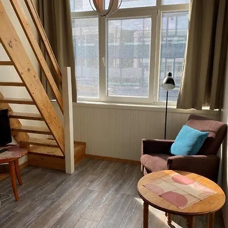 Aparthotel Svartisen Mo i Rana