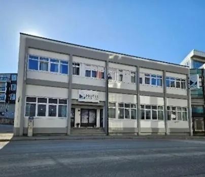Svartisen Aparthotel Mo i Rana