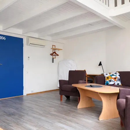 Svartisen Aparthotel 3*