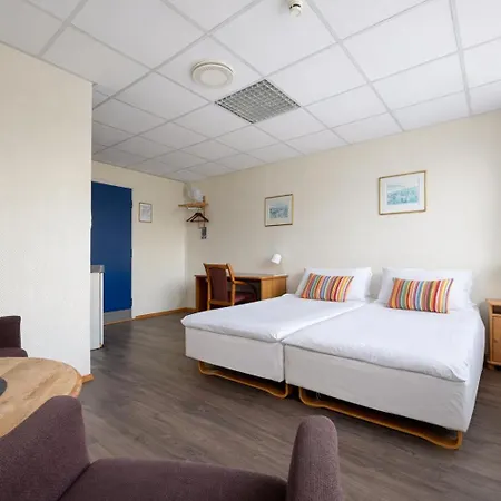 Svartisen Aparthotel Mo i Rana