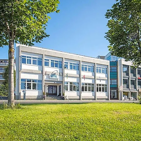 Apartahotel Svartisen