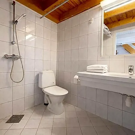 Svartisen Apartahotel Mo i Rana