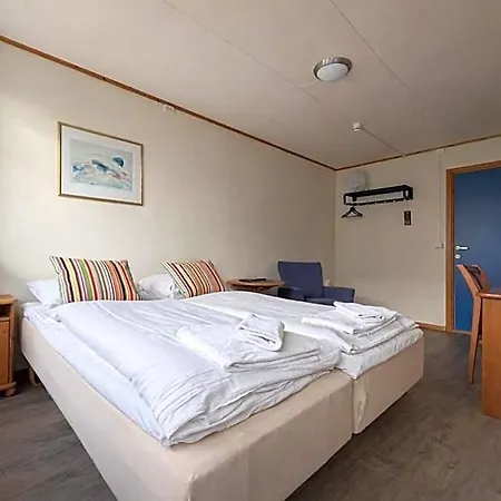 Svartisen Apartahotel Mo i Rana