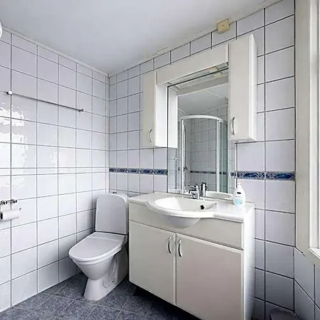 Apartahotel Svartisen 3*