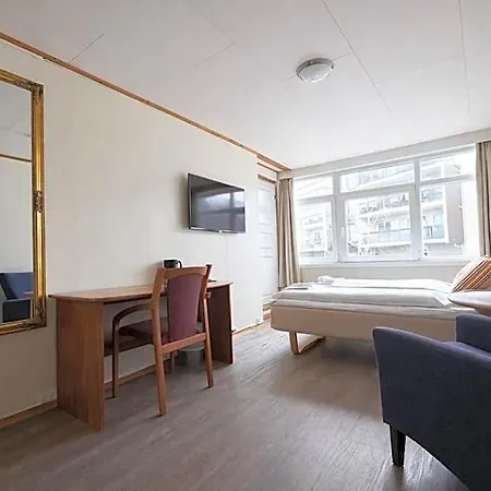 Apartahotel Svartisen 3*