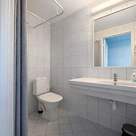 Svartisen Apartahotel Mo i Rana
