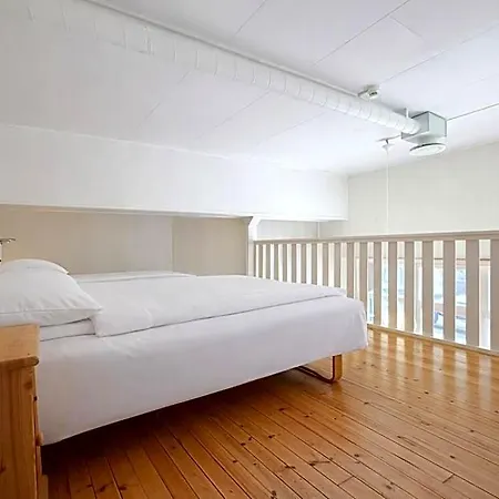 Apartahotel Svartisen Mo i Rana