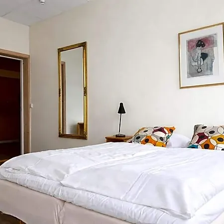 Svartisen Apartahotel Mo i Rana