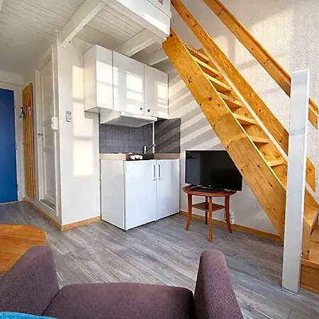 Svartisen 3* Mo i Rana