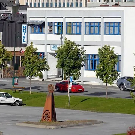 Svartisen