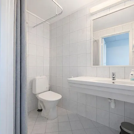 Svartisen Aparthotel 3*