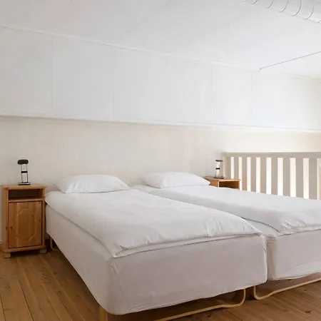 Svartisen Hotel apartamentowy Mo i Rana