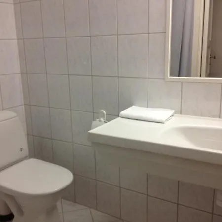 Svartisen Aparthotel