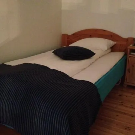 Svartisen 3* Mo i Rana