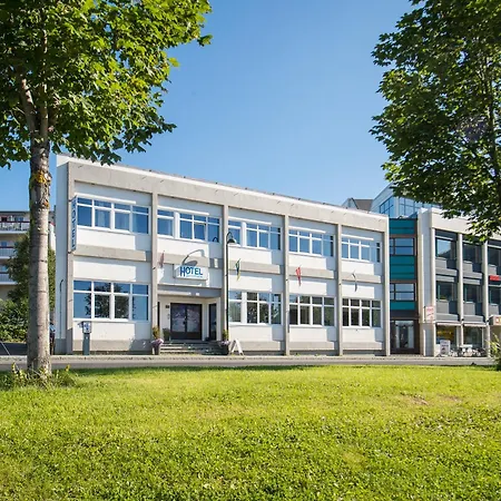 Svartisen 2* Mo i Rana