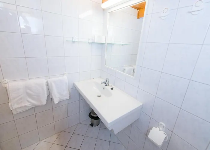 Svartisen Aparthotel 3*