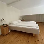 Svartisen Appart hôtel 3*