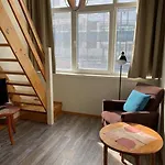 Appart hôtel Svartisen Mo i Rana