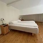 Appart hôtel Svartisen Mo i Rana