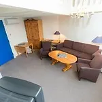 Appart hôtel Svartisen Mo i Rana