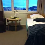 Appart hôtel Svartisen