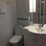 Svartisen Appart hôtel Mo i Rana