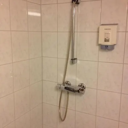 Svartisen Apartmanhotel